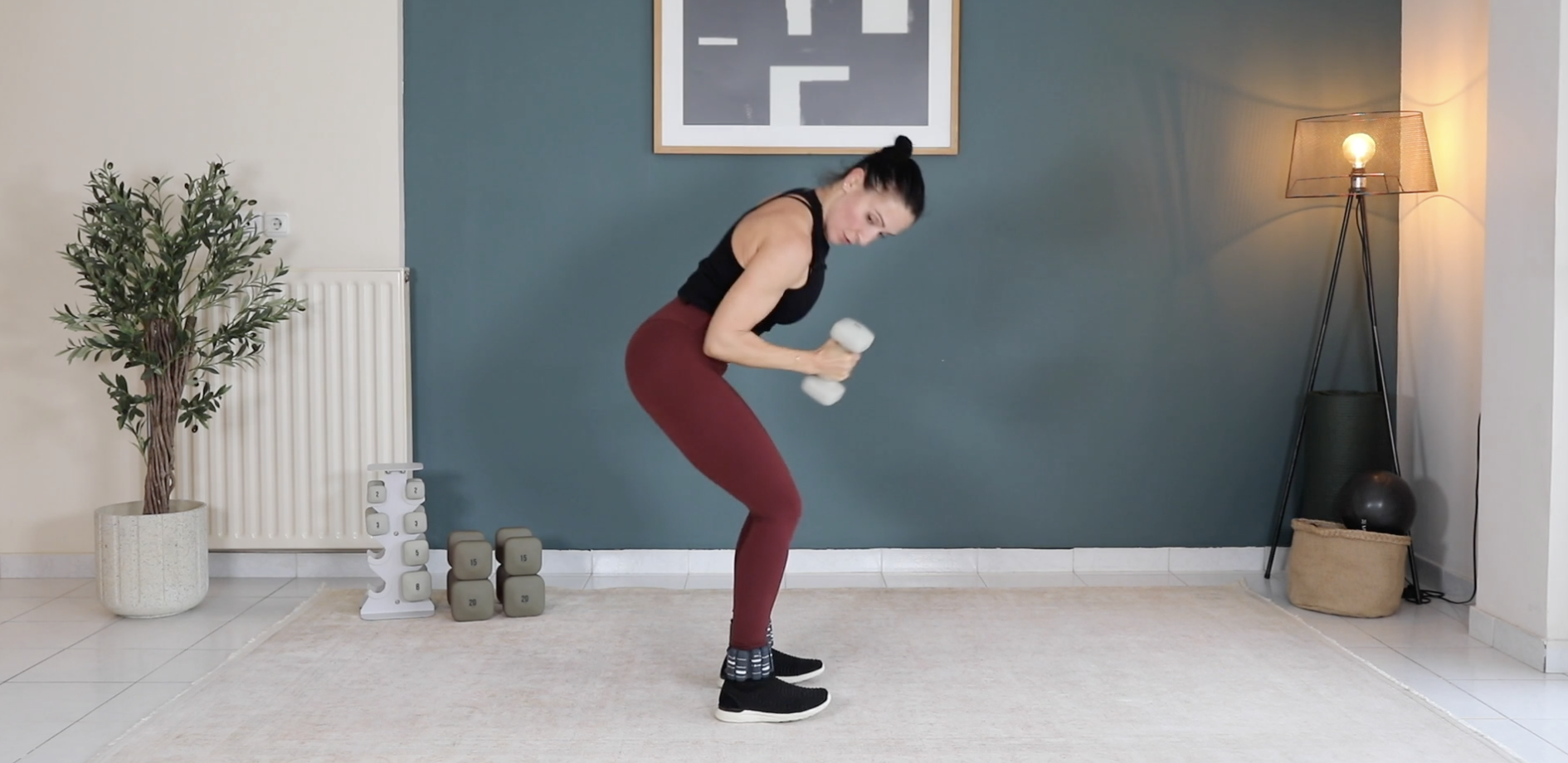 Live Replay - Upper Body and Core 0004